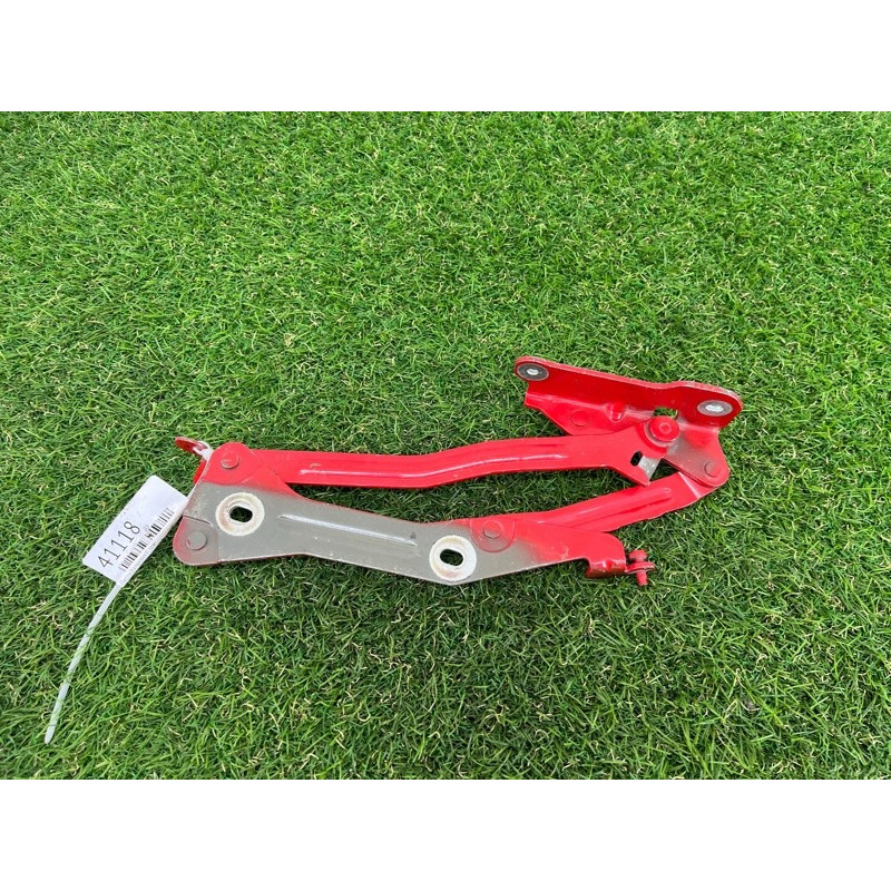 Петля багажника (кузов и элементы) Ford Mustang MK6 fr3b6342701ad