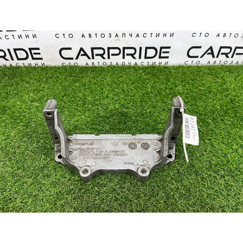 Кронштейн КПП (трансмиссия) Dodge Durango WD 2015 5.7 HEMi 53022371ab