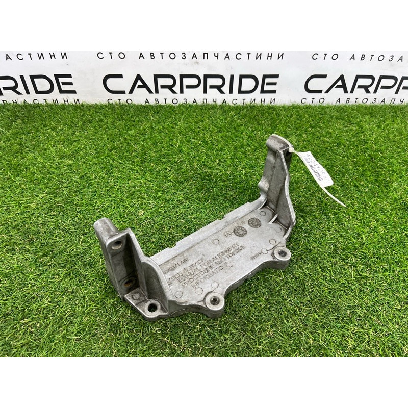 Кронштейн КПП (трансмиссия) Dodge Durango WD 2015 5.7 HEMi 53022371ab