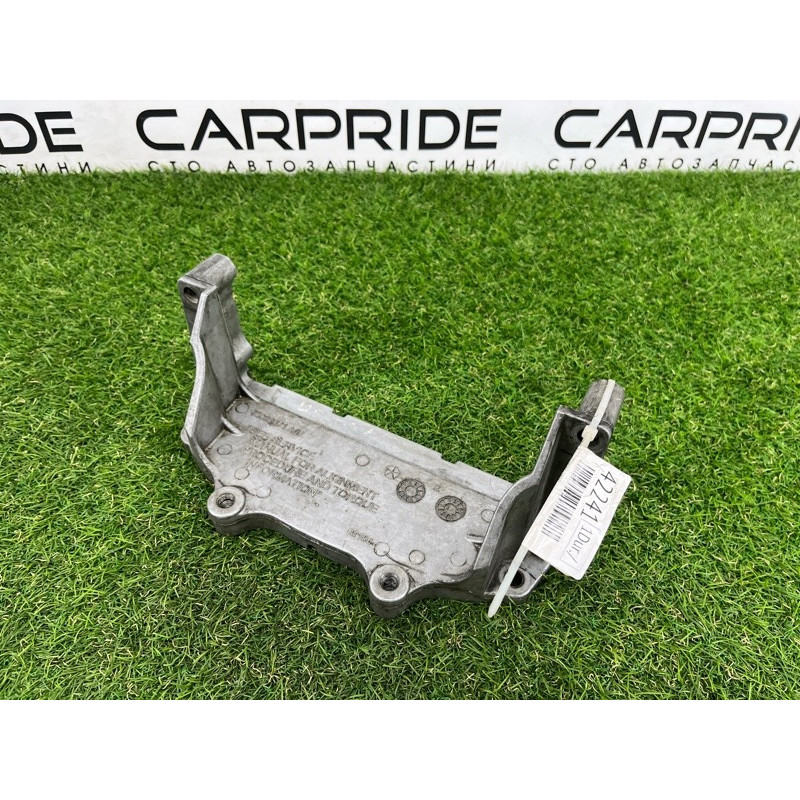 Кронштейн КПП (трансмиссия) Dodge Durango WD 2015 5.7 HEMi 53022371ab