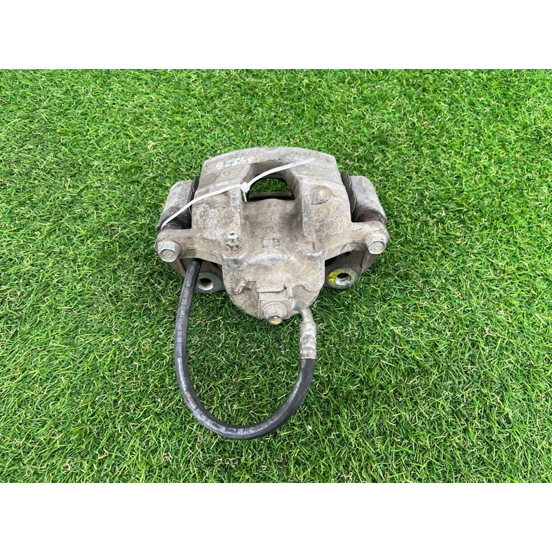 Суппорт тормозной (тормозная система) Chevrolet Cruze J300 2017 39087954