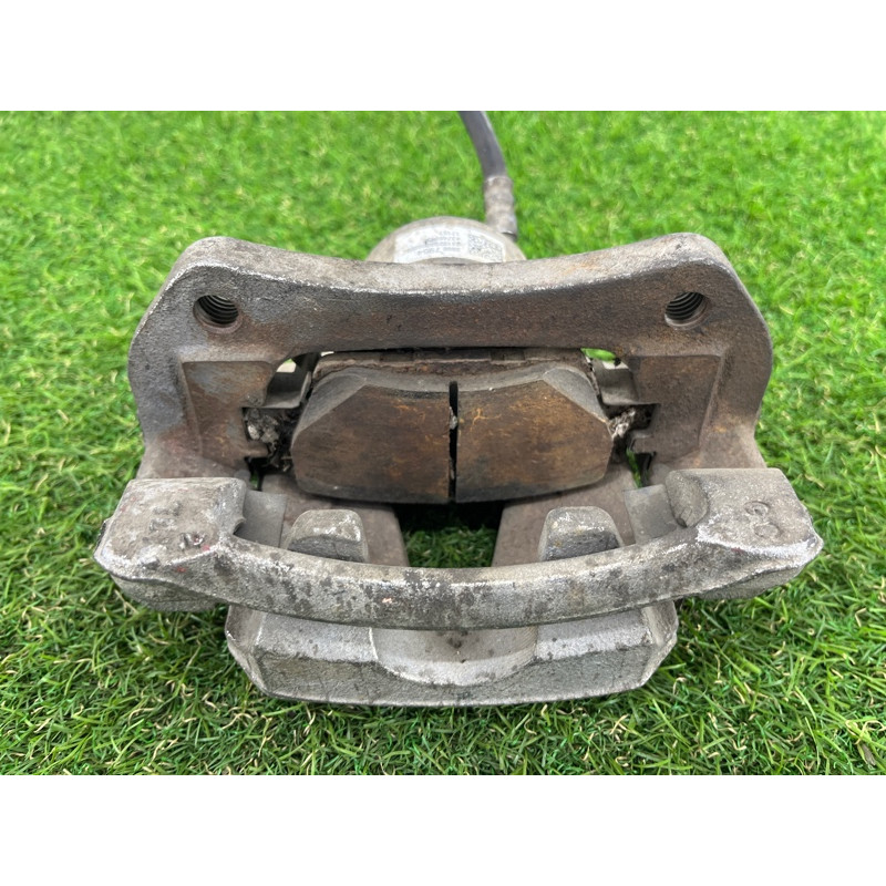 Суппорт тормозной (тормозная система) Chevrolet Cruze J300 2017 39087954