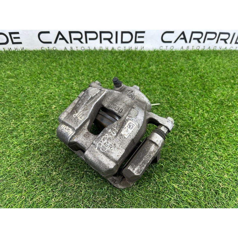 Суппорт тормозной (тормозная система) Jeep Compass MP 2018 2.4 68249376ac