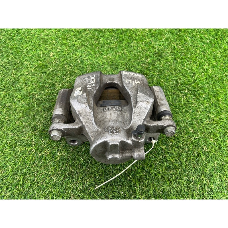 Суппорт тормозной (тормозная система) Jeep Compass MP 2018 2.4 68249376ac