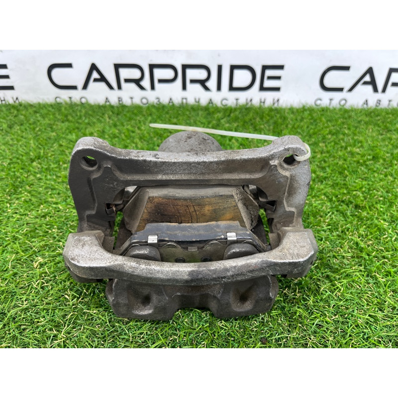 Суппорт тормозной (тормозная система) Jeep Compass MP 2018 2.4 68249376ac