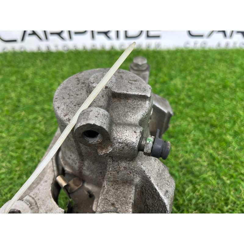 Суппорт тормозной (тормозная система) Jeep Compass MP 2018 2.4 68249376ac