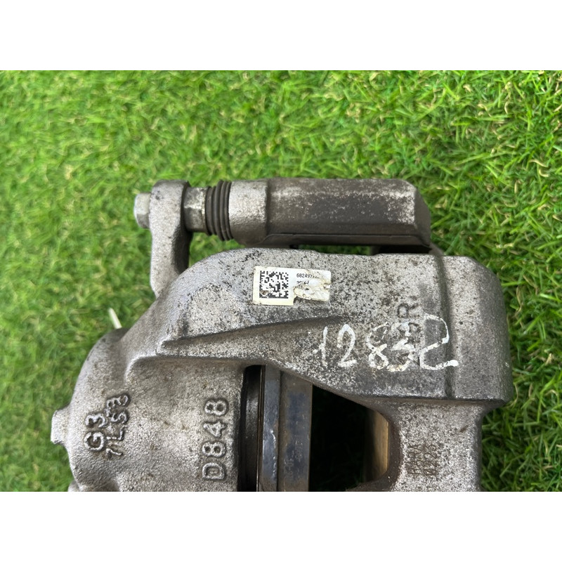 Суппорт тормозной (тормозная система) Jeep Compass MP 2018 2.4 68249376ac