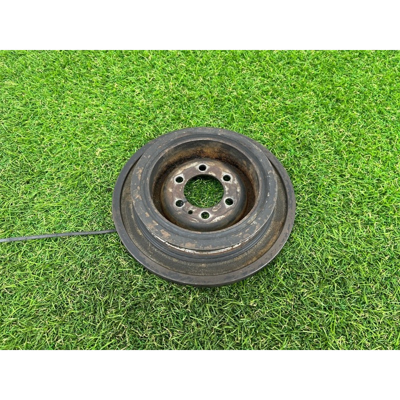 Шкив коленвала (двигатель и элементы) BMW 3-series E36 11232245345