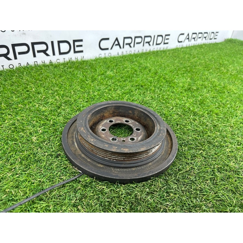 Шкив коленвала (двигатель и элементы) BMW 3-series E36 11232245345