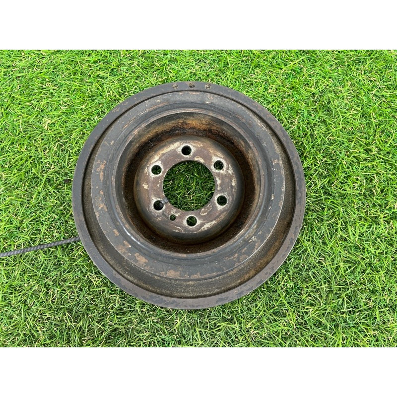 Шкив коленвала (двигатель и элементы) BMW 3-series E36 11232245345