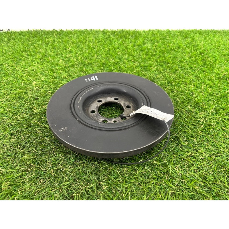 Шкив коленвала (двигатель и элементы) BMW 3-series E36 11232245345