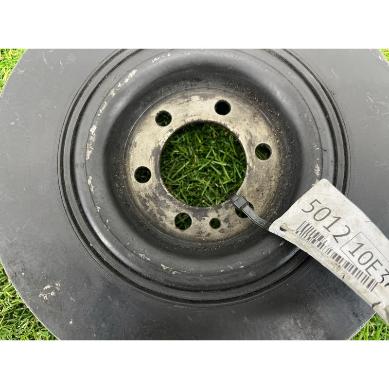 Шкив коленвала (двигатель и элементы) BMW 3-series E36 11232245345