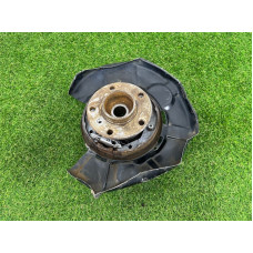 Цапфа підвіски