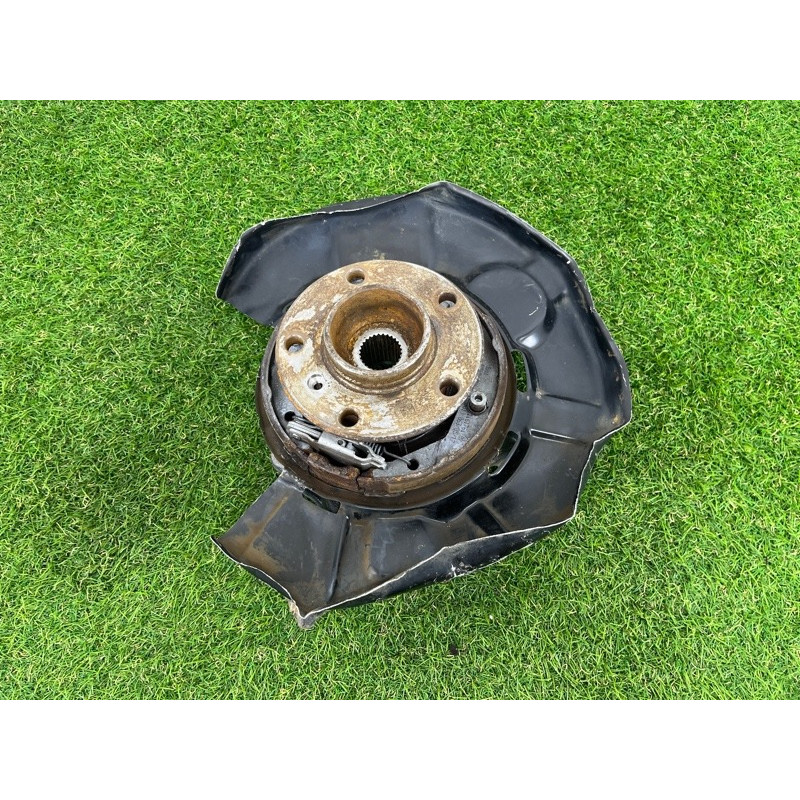 Цапфа підвіски (підвіска) Bmw 3-series F30 33326792523