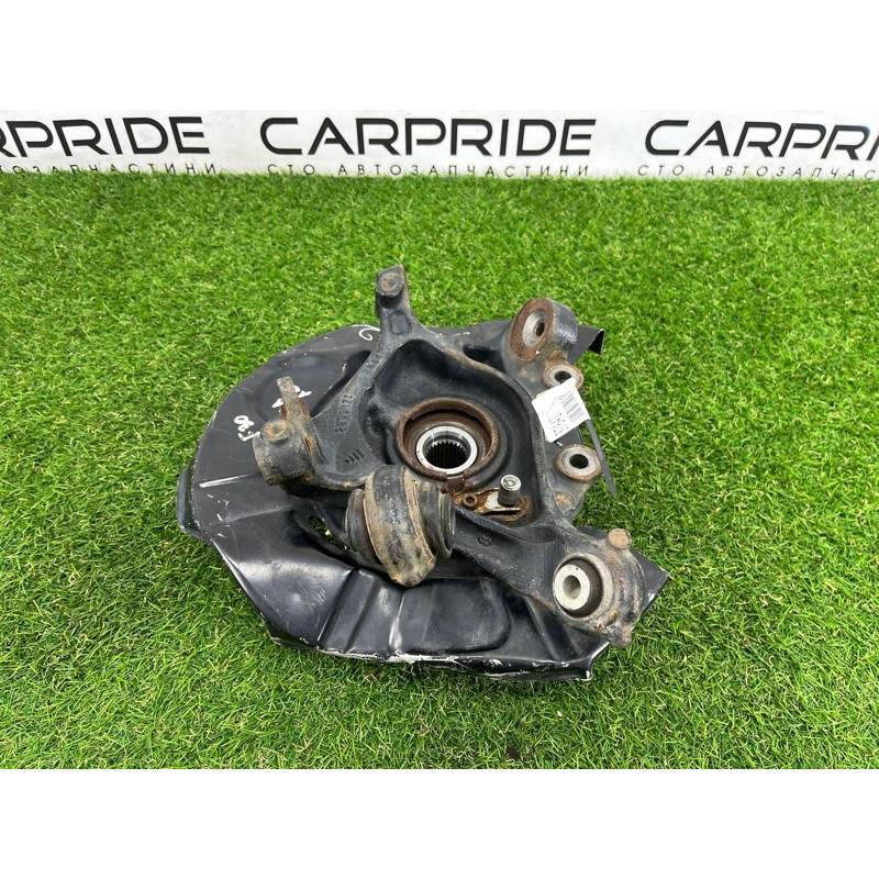 Цапфа підвіски (підвіска) Bmw 3-series F30 33326792523