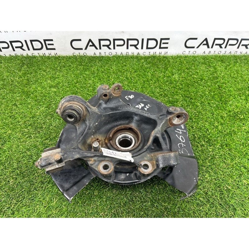 Цапфа підвіски (підвіска) Bmw 3-series F30 33326792523