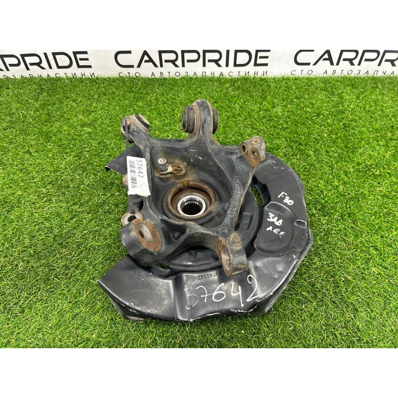 Цапфа підвіски (підвіска) Bmw 3-series F30 33326792523