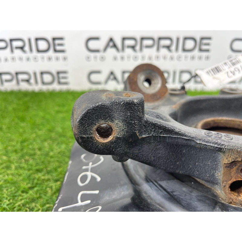 Цапфа підвіски (підвіска) Bmw 3-series F30 33326792523