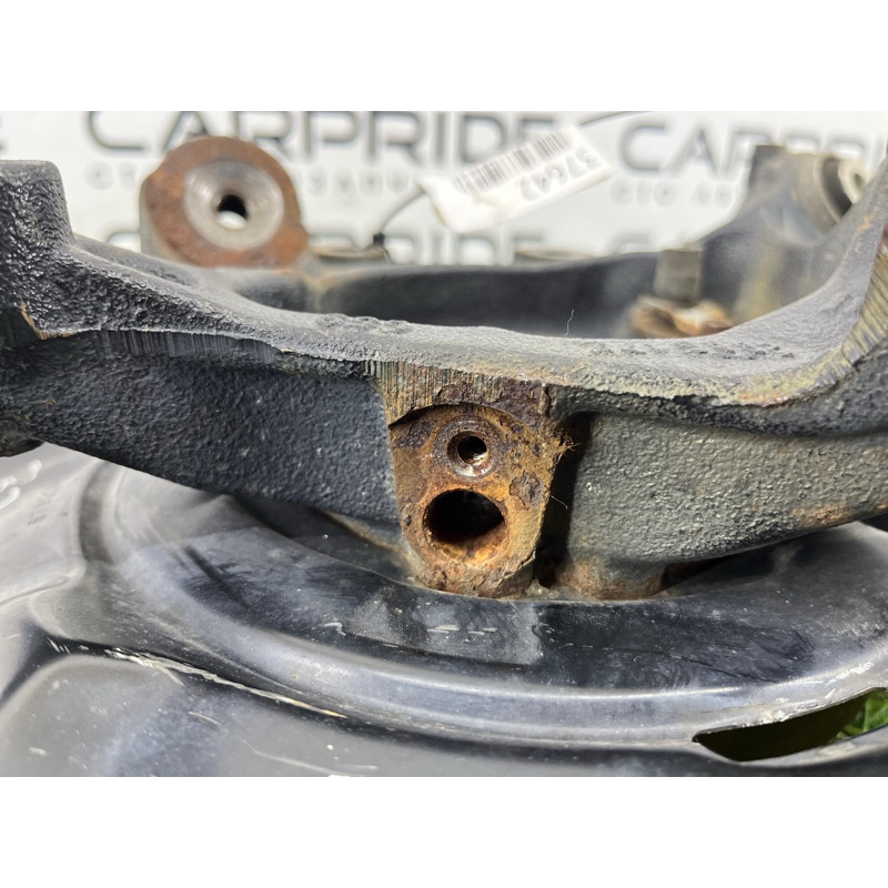 Цапфа підвіски (підвіска) Bmw 3-series F30 33326792523