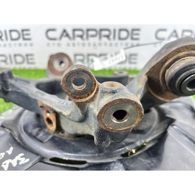 Цапфа підвіски (підвіска) Bmw 3-series F30 33326792523