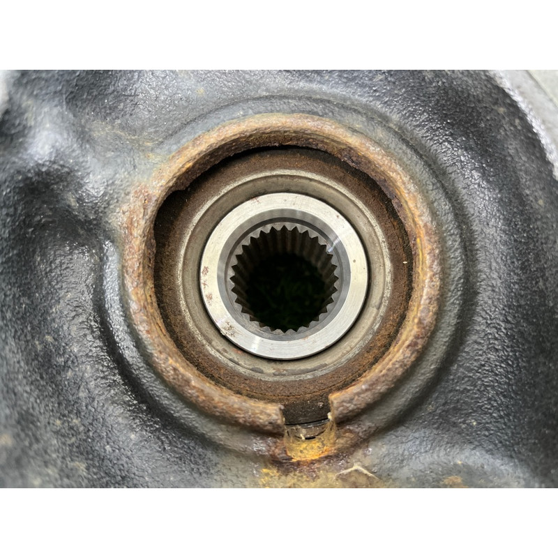 Цапфа підвіски (підвіска) Bmw 3-series F30 33326792523