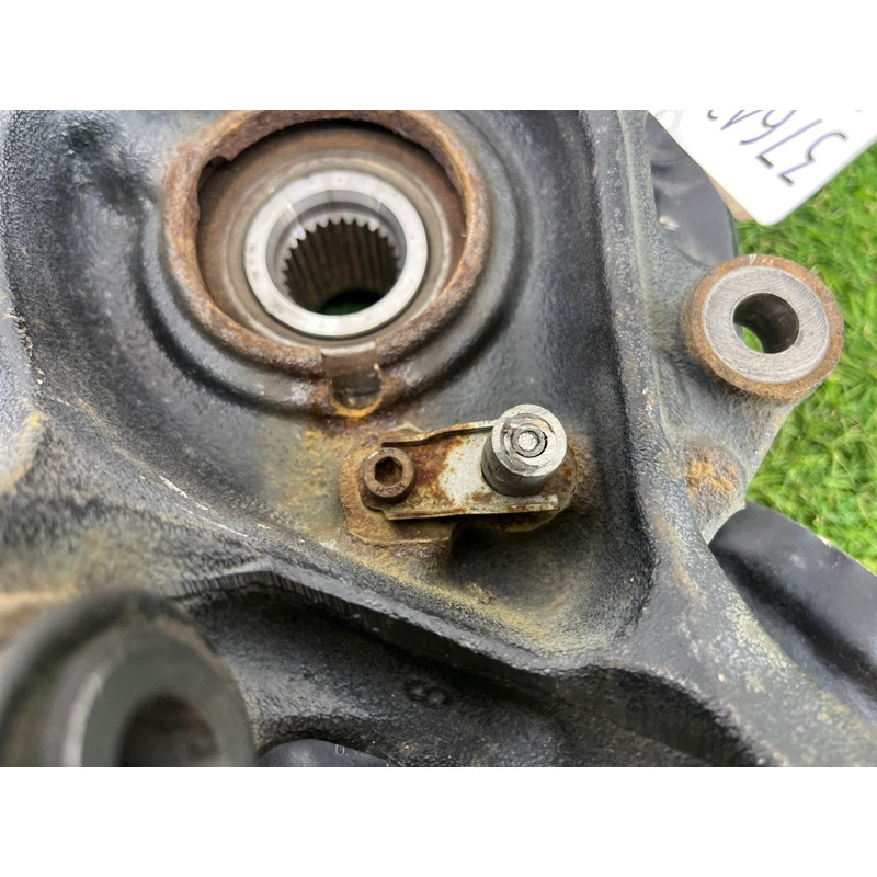 Цапфа підвіски (підвіска) Bmw 3-series F30 33326792523