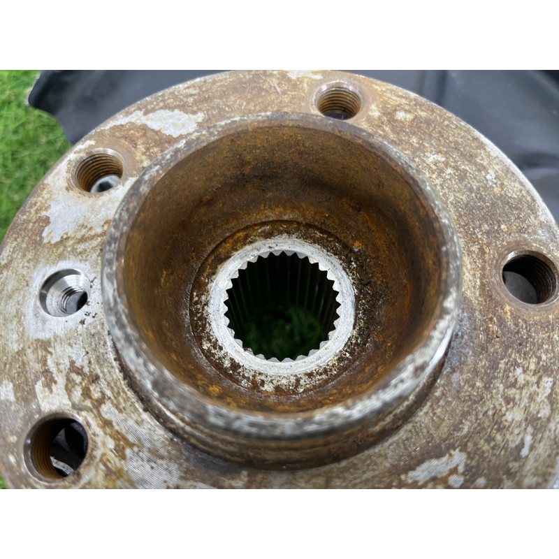 Цапфа підвіски (підвіска) Bmw 3-series F30 33326792523