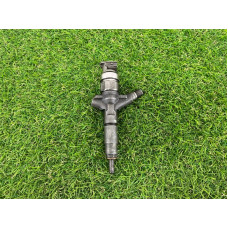 Форсунка топливная