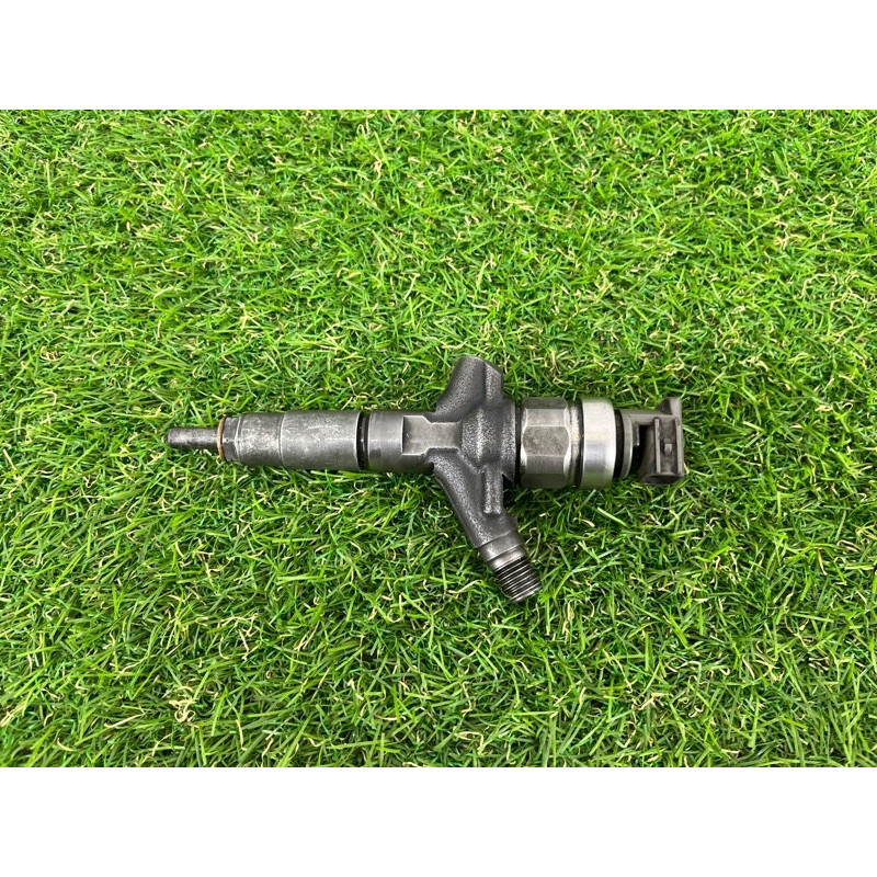 Форсунка топливная (топливная система) Subaru Forester SH 2008 2.0 16613aa030