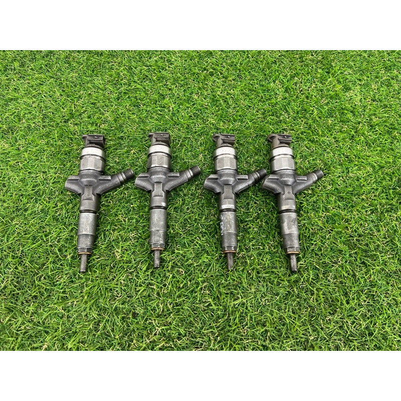 Форсунка топливная (топливная система) Subaru Forester SH 2008 2.0 16613aa030