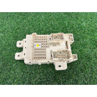 Блок предохранителей