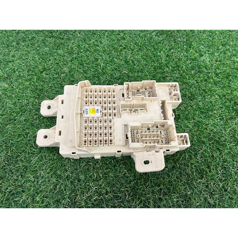 Блок предохранителей (электрика) Hyundai Ioniq AE 2019 Electro 91950G7531