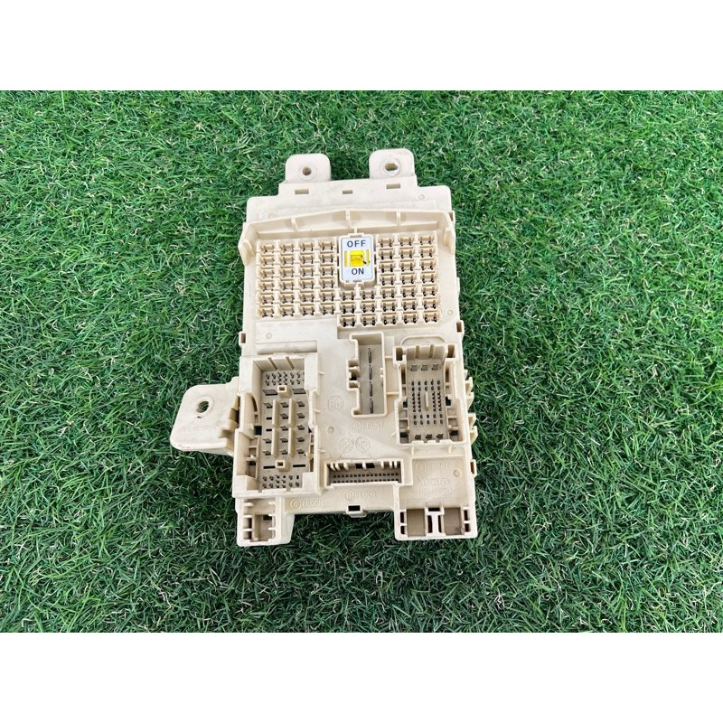 Блок предохранителей (электрика) Hyundai Ioniq AE 2019 Electro 91950G7531