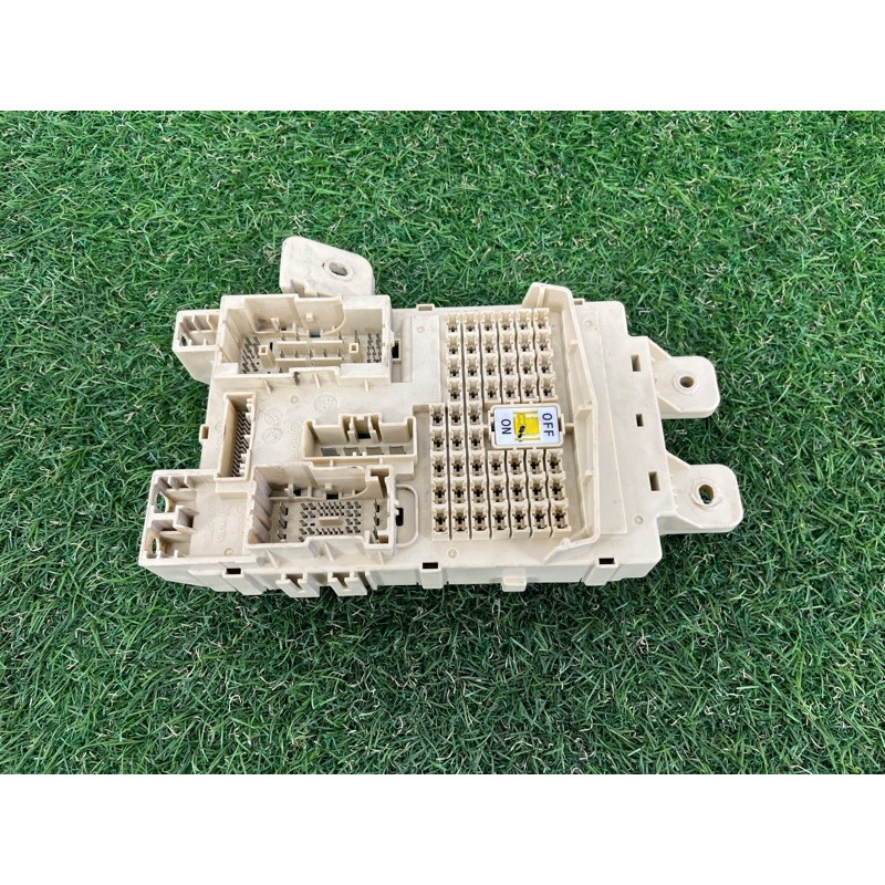 Блок предохранителей (электрика) Hyundai Ioniq AE 2019 Electro 91950G7531