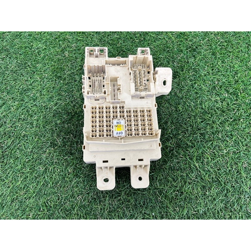 Блок предохранителей (электрика) Hyundai Ioniq AE 2019 Electro 91950G7531