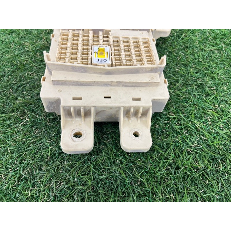 Блок предохранителей (электрика) Hyundai Ioniq AE 2019 Electro 91950G7531