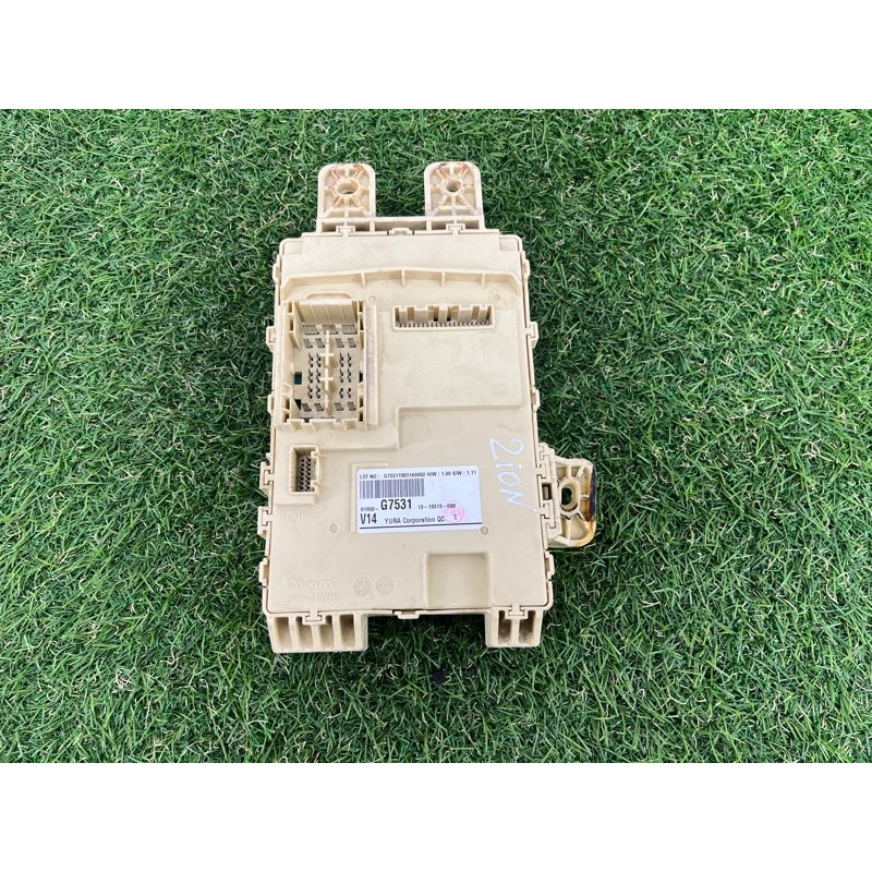 Блок предохранителей (электрика) Hyundai Ioniq AE 2019 Electro 91950G7531