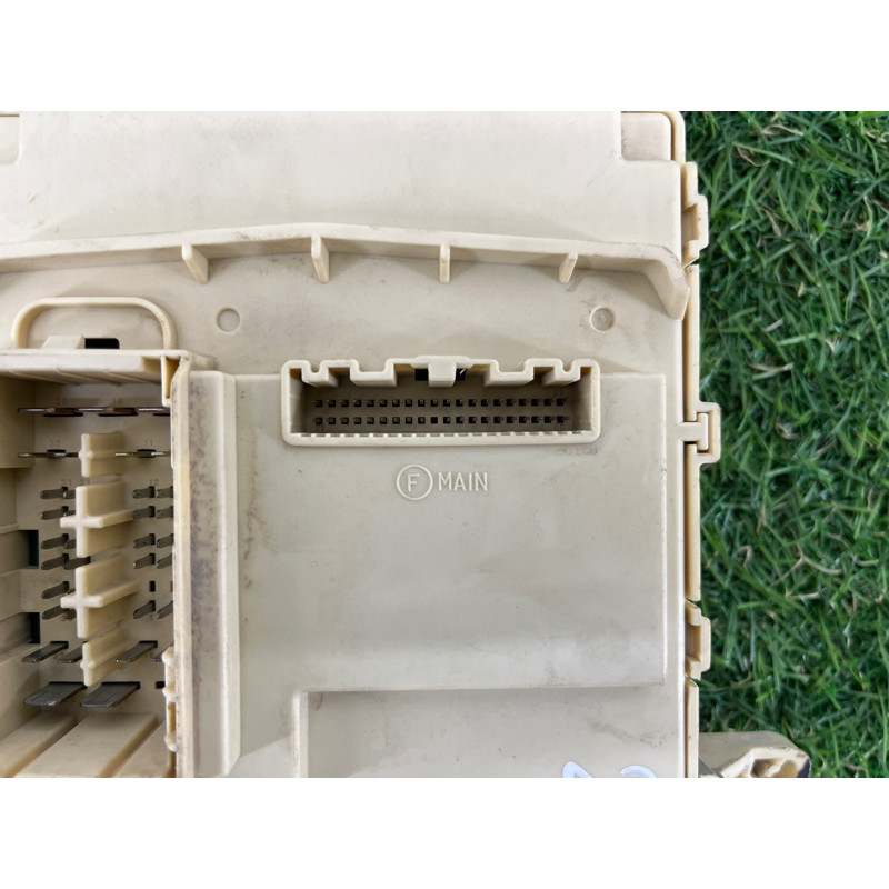 Блок предохранителей (электрика) Hyundai Ioniq AE 2019 Electro 91950G7531