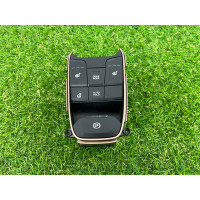 Блок кнопок