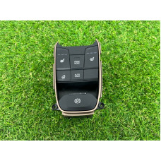 Блок кнопок