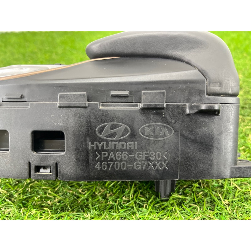 Селектор АКПП (трансмиссия) Hyundai Ioniq AE 2019 Electro 46700G7100TKB