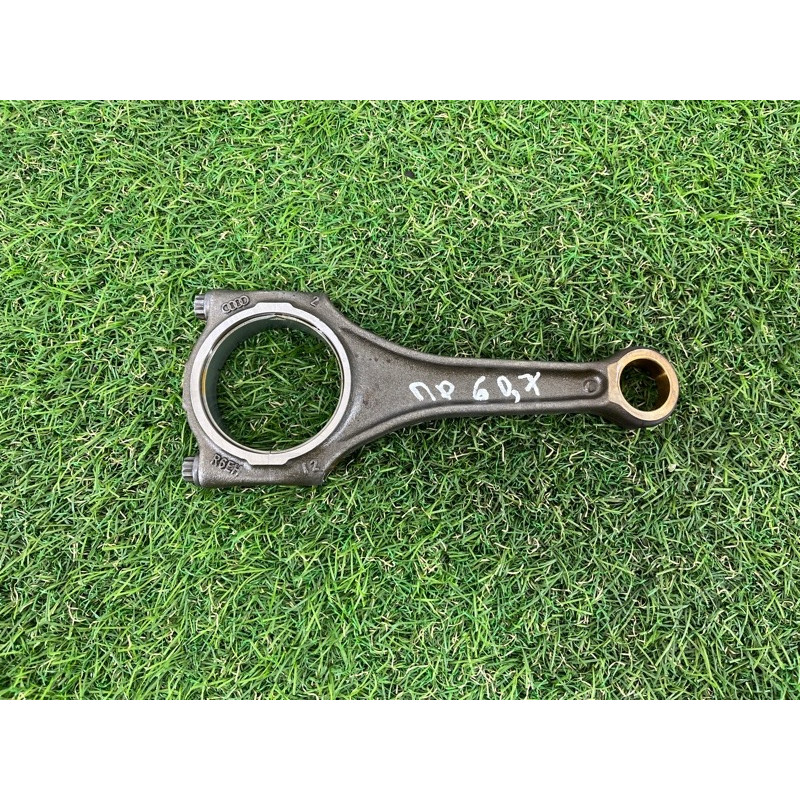 Шатун (двигатель и элементы) AUDI Q7 4M 2018 3.0 TFSi 06E198401J