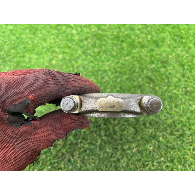 Шатун (двигатель и элементы) AUDI Q7 4M 2018 3.0 TFSi 06E198401J