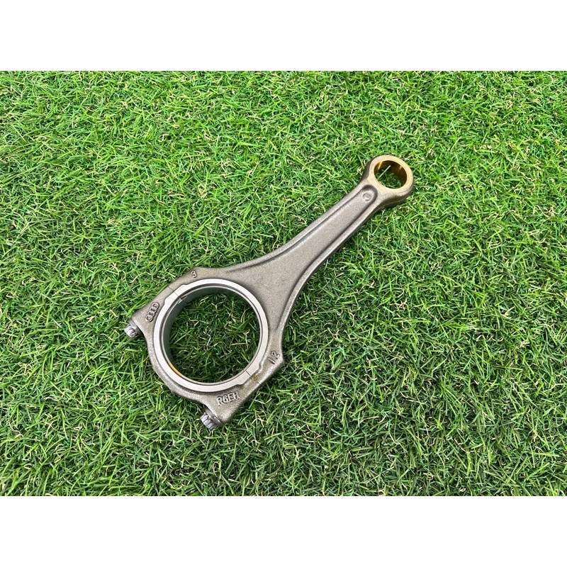 Шатун (двигатель и элементы) AUDI Q7 4M 2018 3.0 TFSi 06E198401J