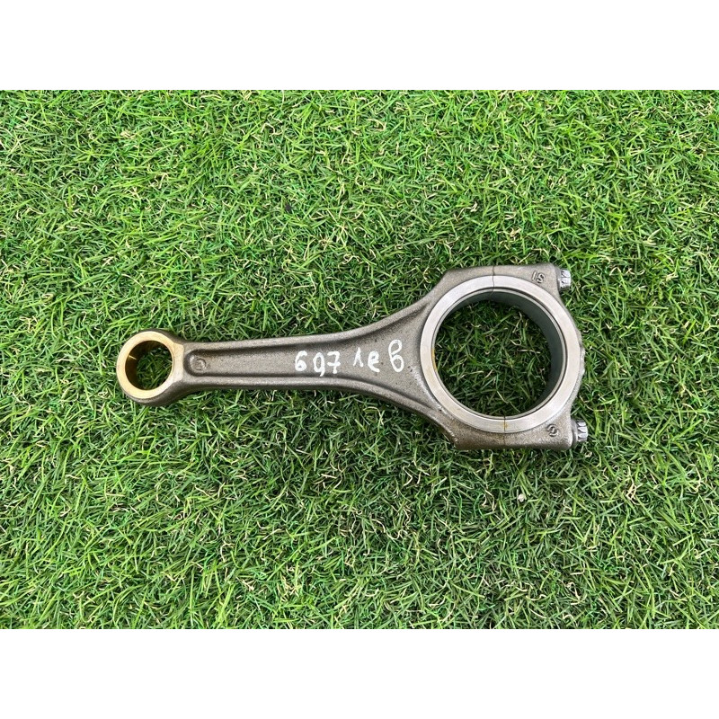 Шатун (двигатель и элементы) AUDI Q7 4M 2018 3.0 TFSi 06E198401J