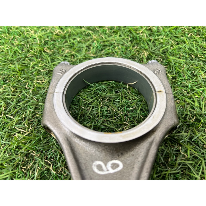 Шатун (двигатель и элементы) AUDI Q7 4M 2018 3.0 TFSi 06E198401J