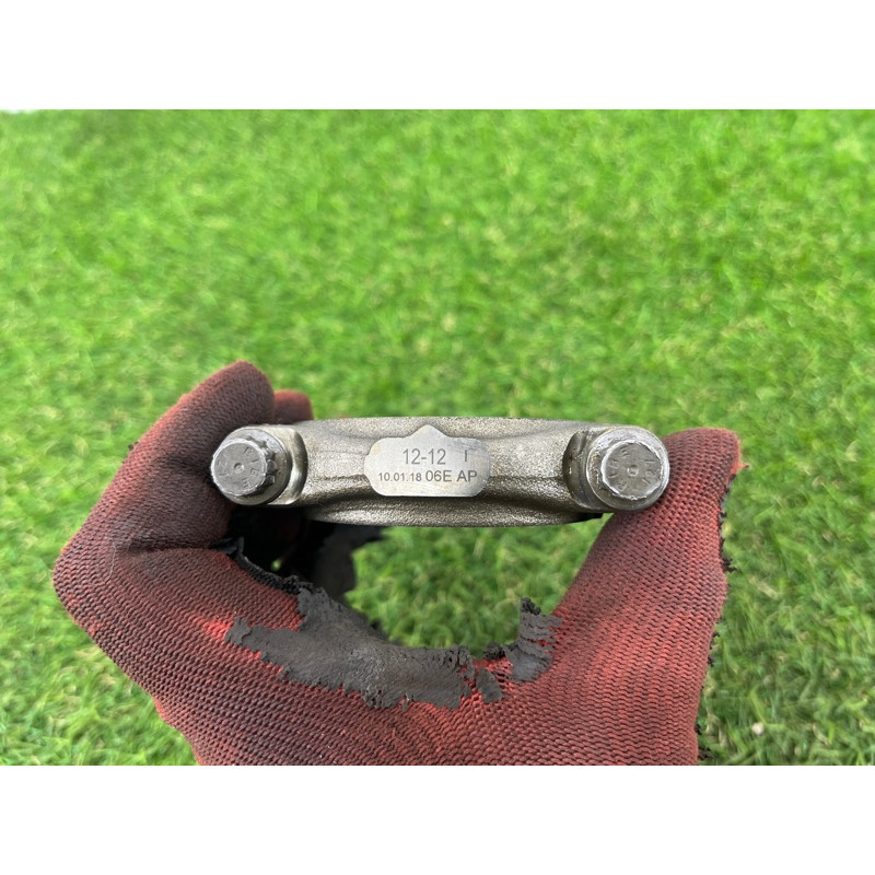 Шатун (двигатель и элементы) AUDI Q7 4M 2018 3.0 TFSi 06E198401J