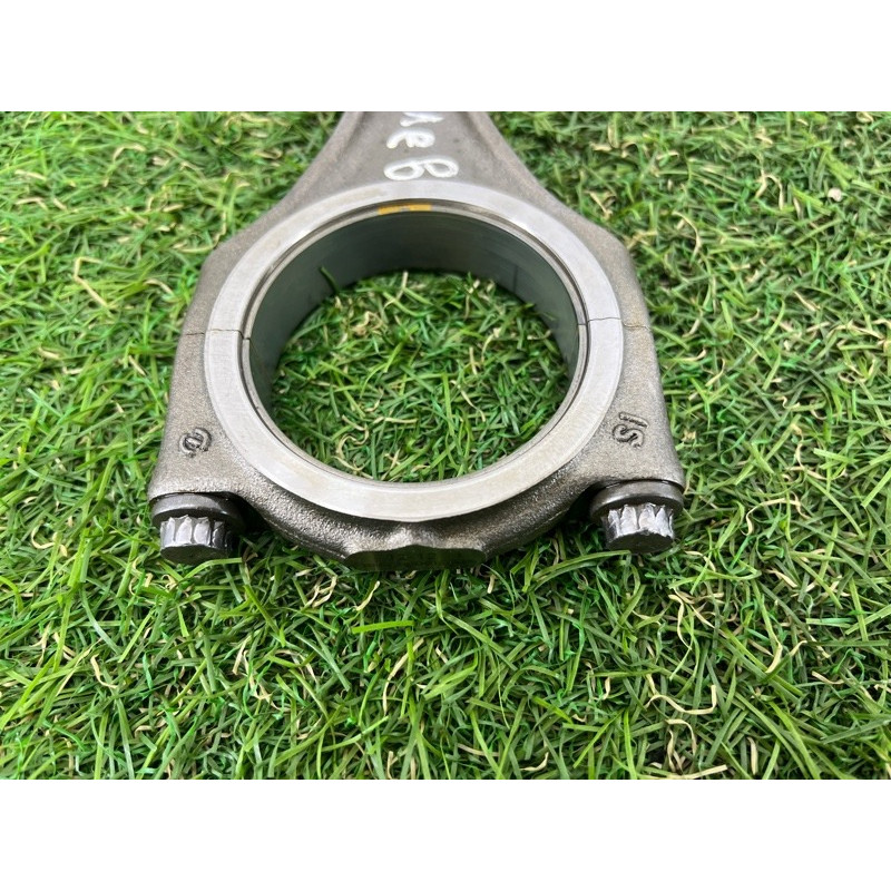 Шатун (двигатель и элементы) AUDI Q7 4M 2018 3.0 TFSi 06E198401J