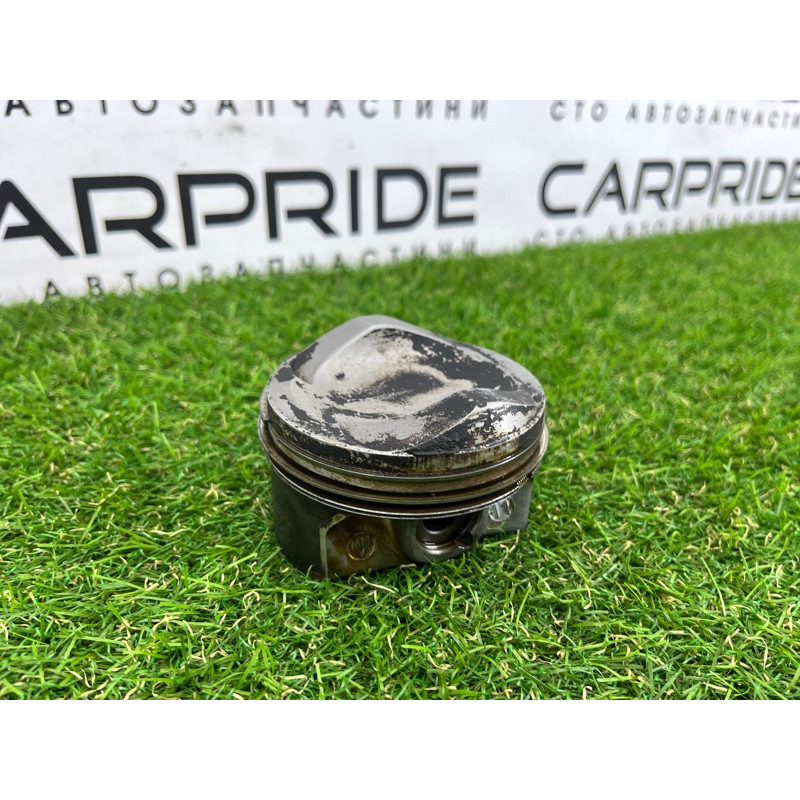 Поршень (двигатель и элементы) AUDI Q7 4M 2018 3.0 TFSi 06E107066EE