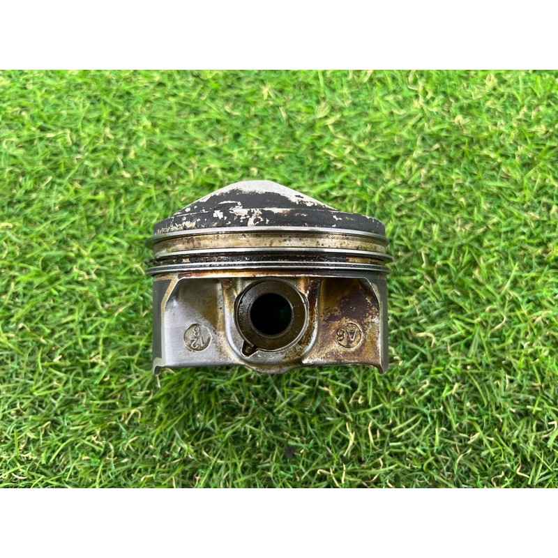 Поршень (двигатель и элементы) AUDI Q7 4M 2018 3.0 TFSi 06E107066EE